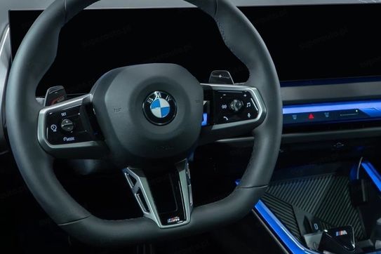 BMW X3 xDrive20d M Sport