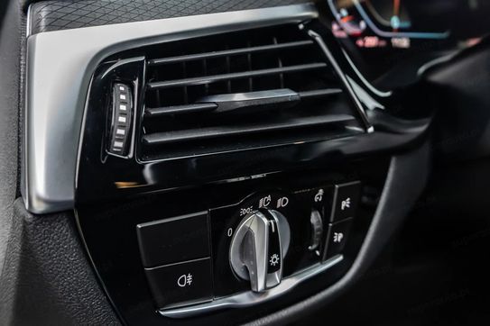 BMW Seria 5 520D Xdrive Mhev m Sport Sport