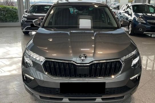 Skoda Kamiq Drive 1.0 TSI DSG