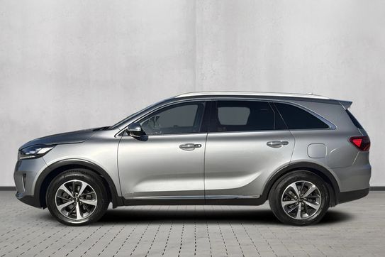 Kia Sorento 2.0 CRDI L
