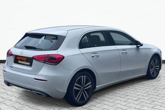 Mercedes Klasa A 200 Progressive