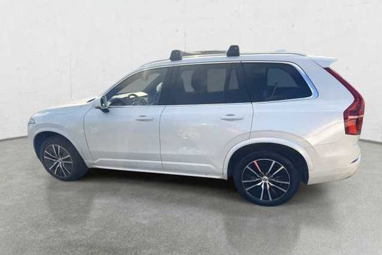 Volvo XC90 B5 D AWD Momentum Pro aut