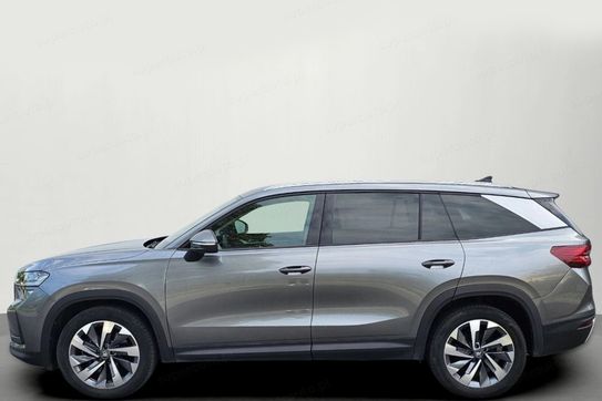 Skoda Kodiaq 2.0 TDI 4x4 Selection DSG