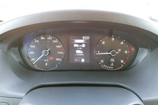 Opel Movano Heavy L2H2