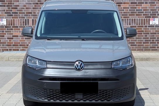 Volkswagen Caddy Cargo Maxi L2H1 TDI