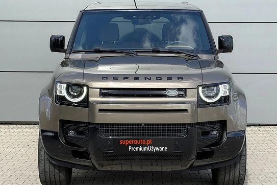 Land Rover Defender P425 x-Dynamic HSE
