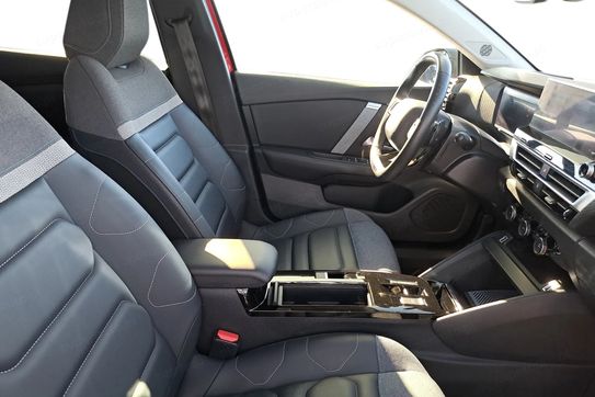 Citroen C4 X 1.2 PureTech Shine Pack S&S EAT8