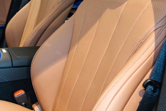 Mercedes Klasa E 220 d 4-Matic AMG