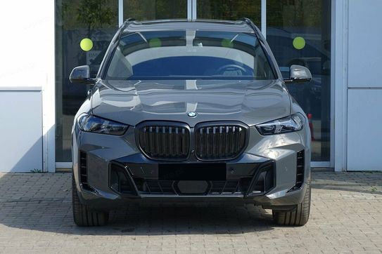 BMW X5 xDrive30d M Sport