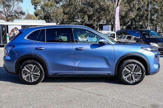 Geely Starray EM-i 1.5 PHEV Pro