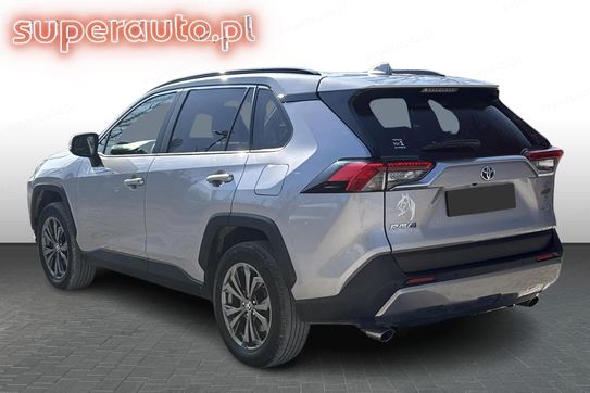 Toyota RAV4 Comfort 2.5 Hybrid