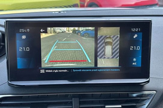 Peugeot 3008 1.5 Bluehdi Allure Pack S&S EAT8