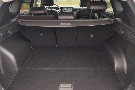 Hyundai Tucson 1.6 T-GDi Platinum 2WD