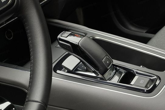 Citroen C5 Aircross Shine