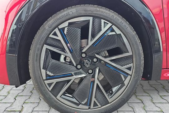 Renault Clio 1.8 E-Tech Full Hybrid Esprit Alpine