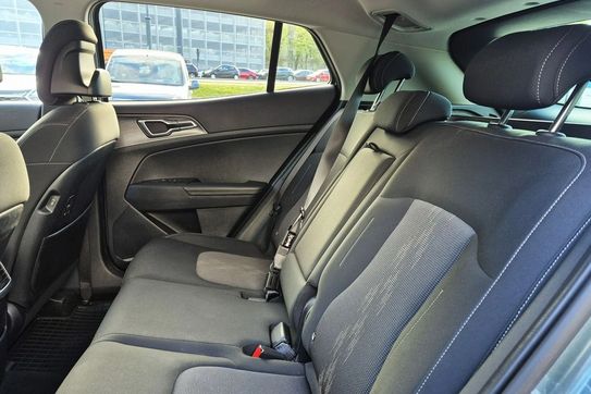 Kia Sportage 1.6 t-Gdi l 2WD Dct