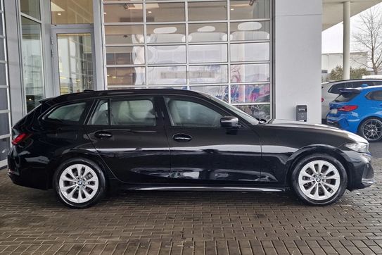BMW Seria 3 Touring 318d