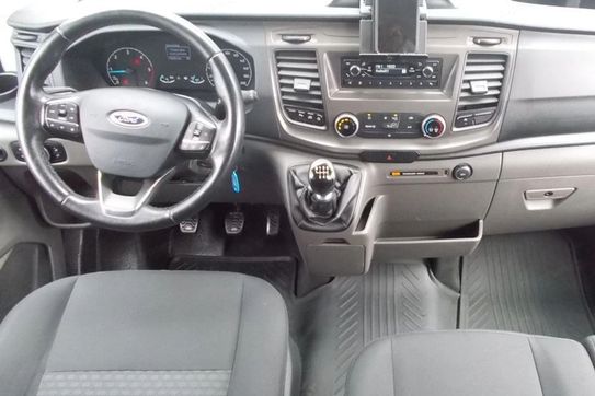 Ford Transit Kombi L3H2