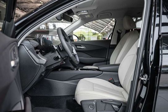 Audi Q3 TFSI advanced