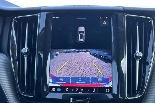 Volvo XC60 B4 D AWD Plus Bright aut