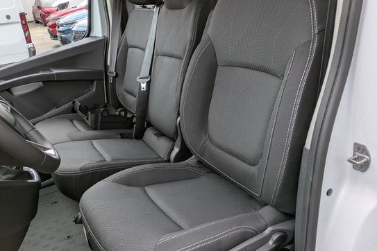 Renault Trafic L2H1 Extra