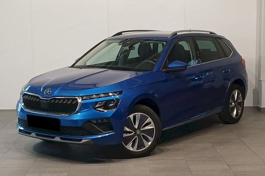 Skoda Kamiq Drive 1.0 TSI DSG