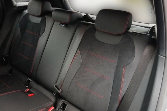 Mercedes GLA 200 AMG Line