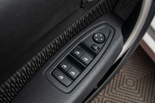 BMW Seria 1 118i