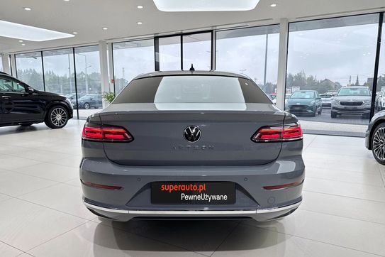 Volkswagen Arteon 2.0 TDI Elegance DSG