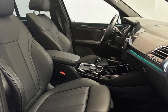 BMW X4 xDrive30i M Sport