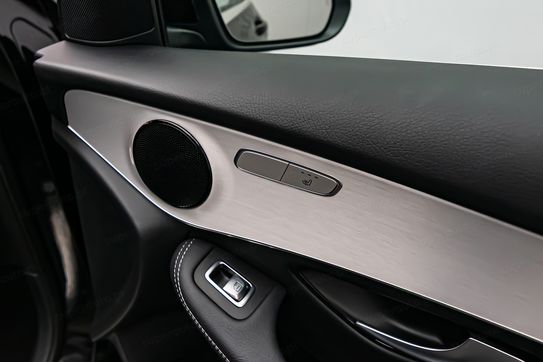 Mercedes GLC 200 4-Matic