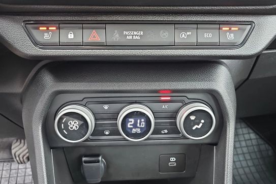 Dacia Sandero Stepway 1.0 TCe Expression