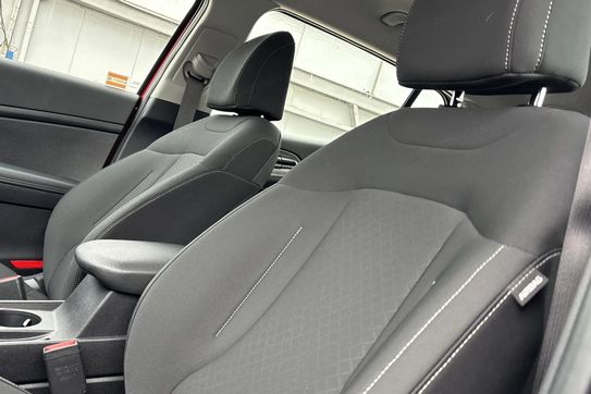 Kia Sportage 1.6 T-GDI M 2WD