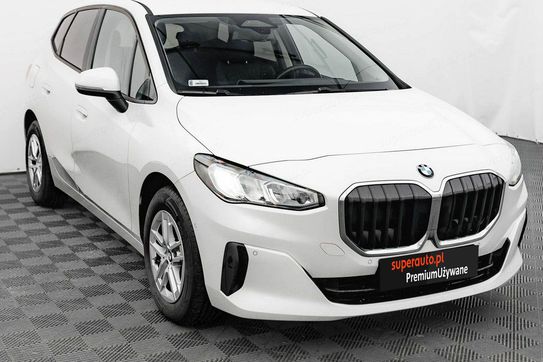 BMW Seria 2 Active Tourer 218i