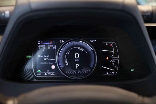 Lexus UX 250h Business 2WD