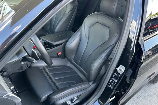BMW Seria 5 M5