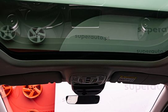 MG HS 1.5 T-GDI Exclusive