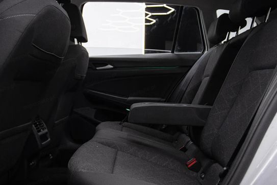 Volkswagen Golf Etsi Life Dsg