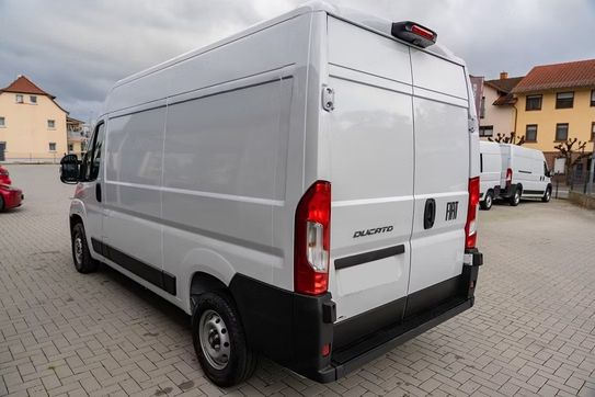 Fiat Ducato 3t L2H2