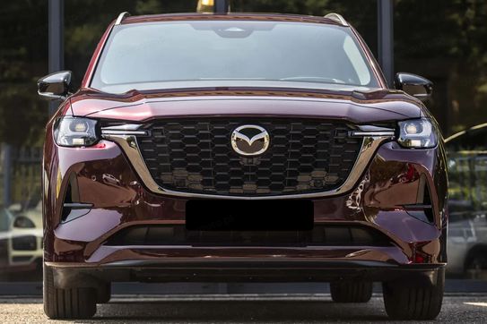 Mazda CX-80 Homura Plus 2.5 e-Skyactiv PHEV 7os.