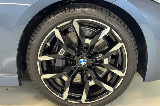 BMW Seria 3 318i M Sport