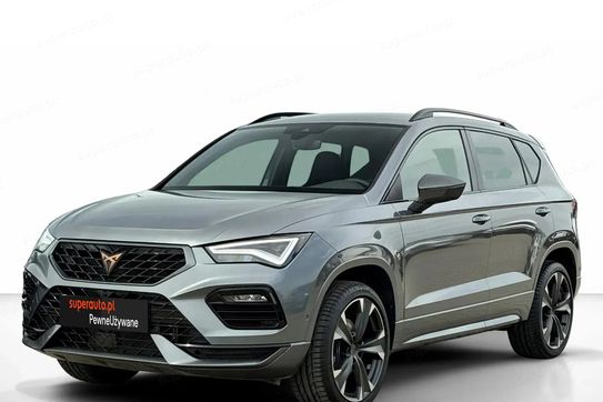 Cupra Ateca 1.5 TSI DSG
