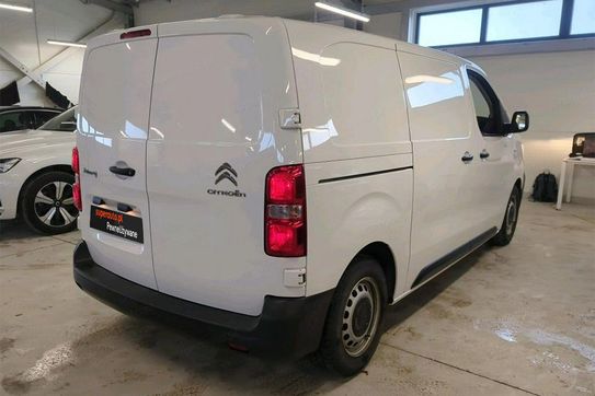 Citroen Jumpy L1H1