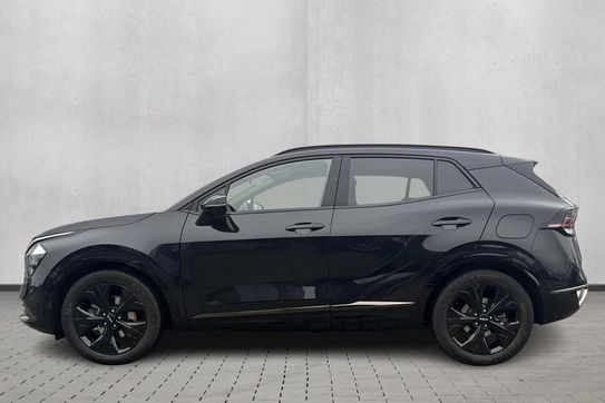 Kia Sportage 1.6 T-GDI Anniversary 2WD DCT