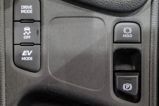 Toyota Yaris 1.5