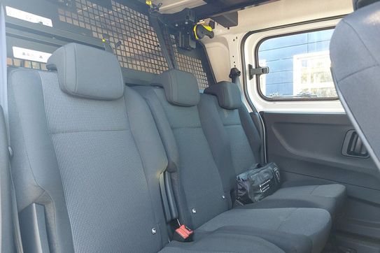 Peugeot Partner Van L2H1 Zabudowa Brygadowa