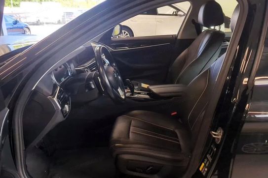 BMW Seria 5 530e iPerformance xDrive aut