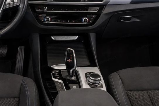 BMW X3 xDrive20i GPF Business Edition aut