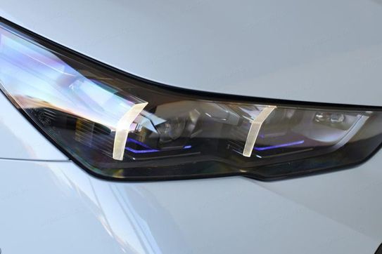 BMW Seria 5 540d xDrive M Sport