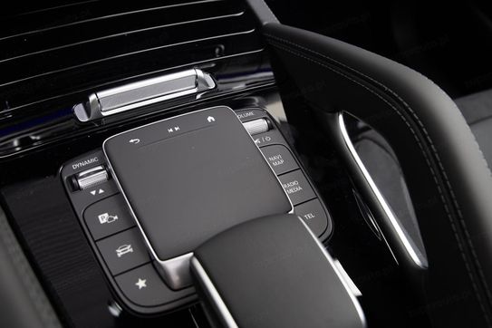 Mercedes GLE AMG 53 4-Matic+